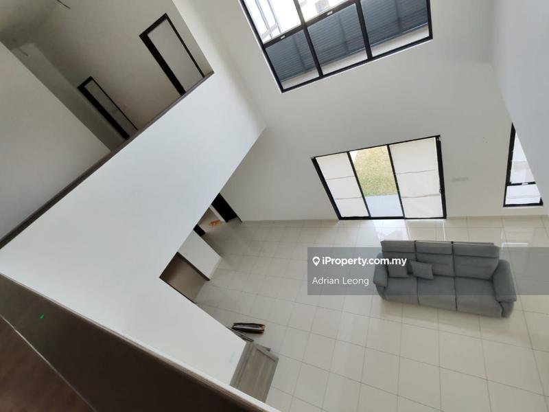 Semi-Detached House for Sale in Bandar Kinrara Seksyen 8, Bandar Kinrara by Adrian Leong - iProperty.com.my