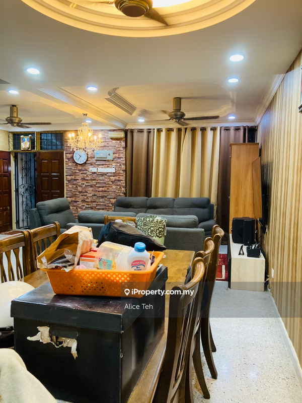 2-storey Terraced House for Sale in Taman Bayu, Butterworth by Alice Teh - iProperty.com.my