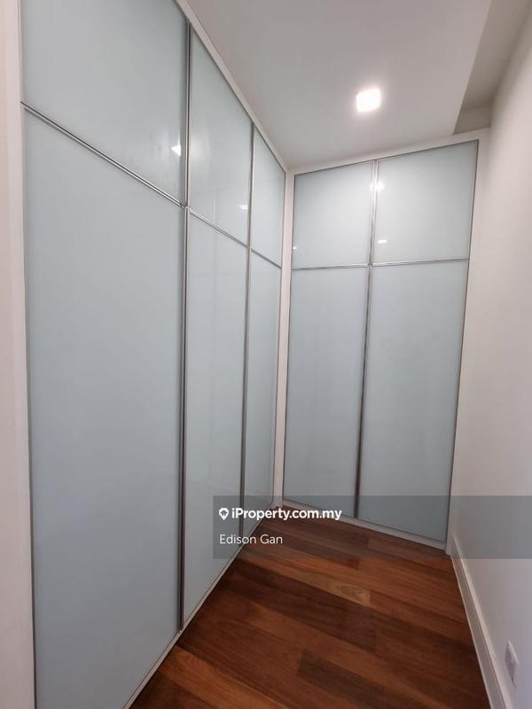 Rumah Berkembar untuk Dijual di Bukit Damansara, Damansara Heights oleh Edison Gan - iProperty.com.my