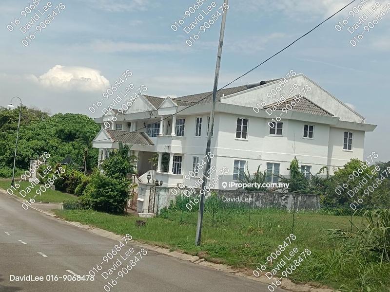 Bungalow House for Sale in Saujana Impian, Kajang by David Lee - iProperty.com.my