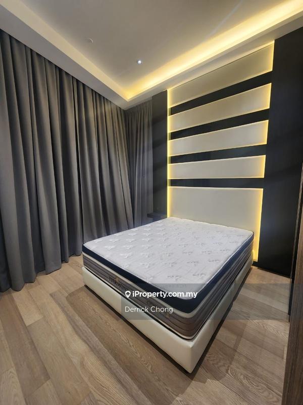 Service Residence for Rent in Star Residences Three by Derrick Chong - iProperty.com.my