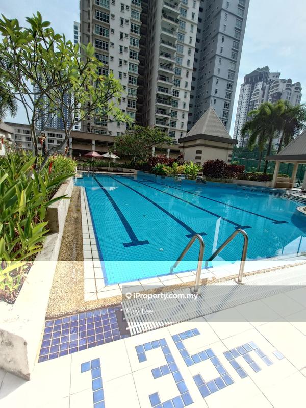 Kondominium untuk Dijual di Laman Suria oleh May Lee - iProperty.com.my
