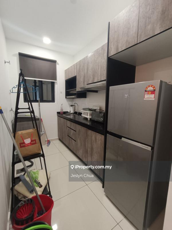 Kediaman Servis untuk Dijual di Kenwingston Skylofts oleh Jeslyn Chua - iProperty.com.my