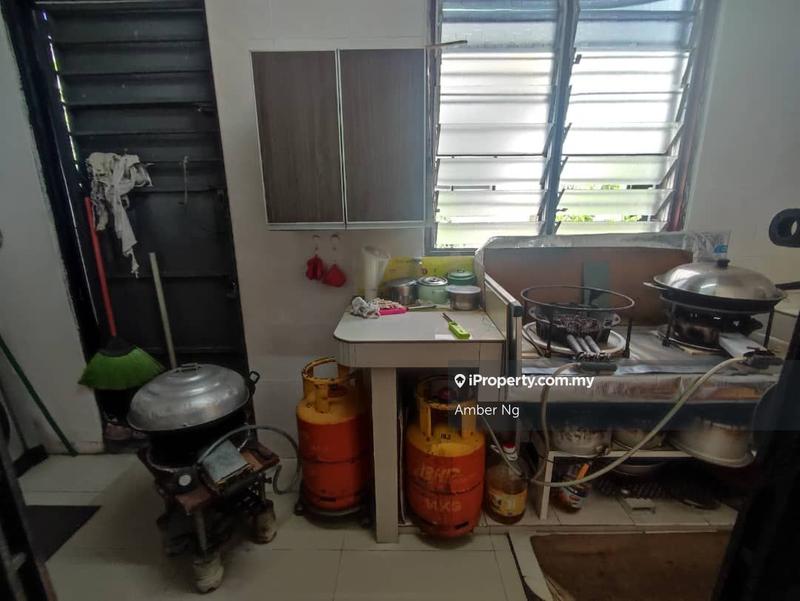 1-storey Terraced House for Sale in Taman Setapak, Setapak by Amber Ng - iProperty.com.my