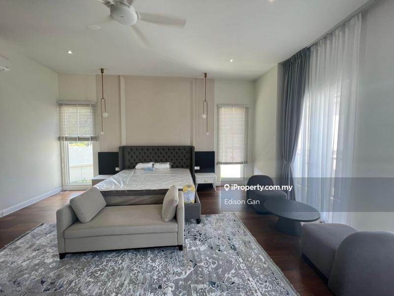 Banglo untuk Disewa di Mont Kiara, Kuala Lumpur oleh Edison Gan - iProperty.com.my