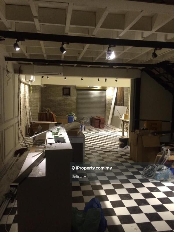 Shop for Sale in Kota Kinabalu, Sabah by Jelica Hii - iProperty.com.my