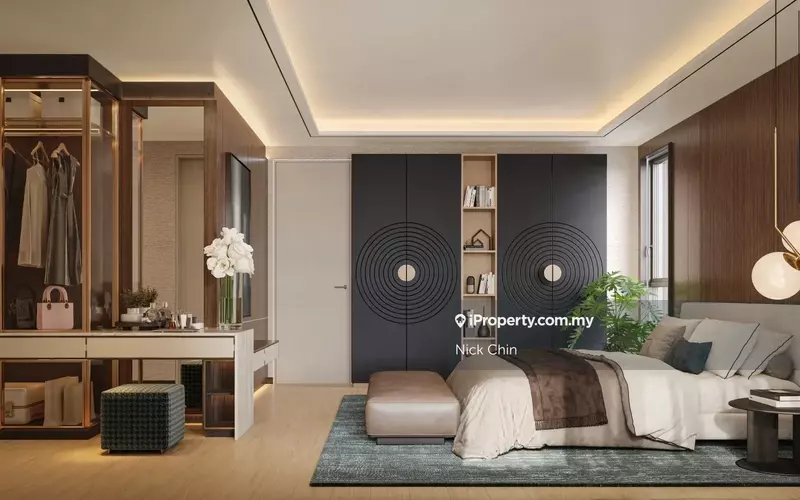 Rumah Teres 3-Tingkat untuk Dijual di Cyber 10, Cyberjaya oleh Nick Chin - iProperty.com.my