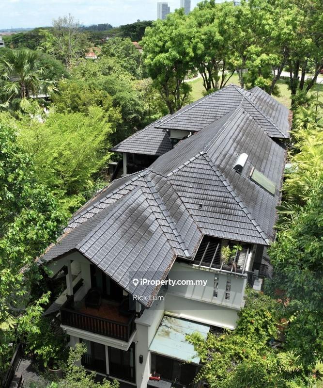 Bungalow House for Sale in Sierramas, Sungai Buloh by Rick Lum - iProperty.com.my