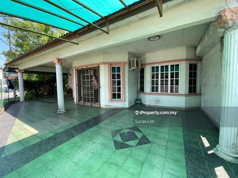 Rumah Berangkai 1 Tingkat untuk Dijual di ysub6, Cheras oleh Lucas Lim - iProperty.com.my