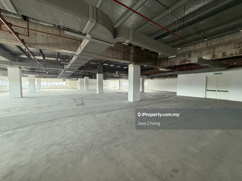 Office for Rent in Petaling Jaya, Selangor by Jess Chong - iProperty.com.my