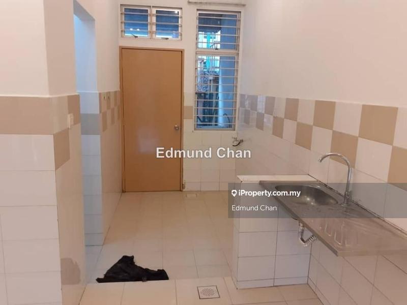 2-storey Terraced House for Sale in Taman Mutiara Indah, Puchong by Edmund Chan - iProperty.com.my