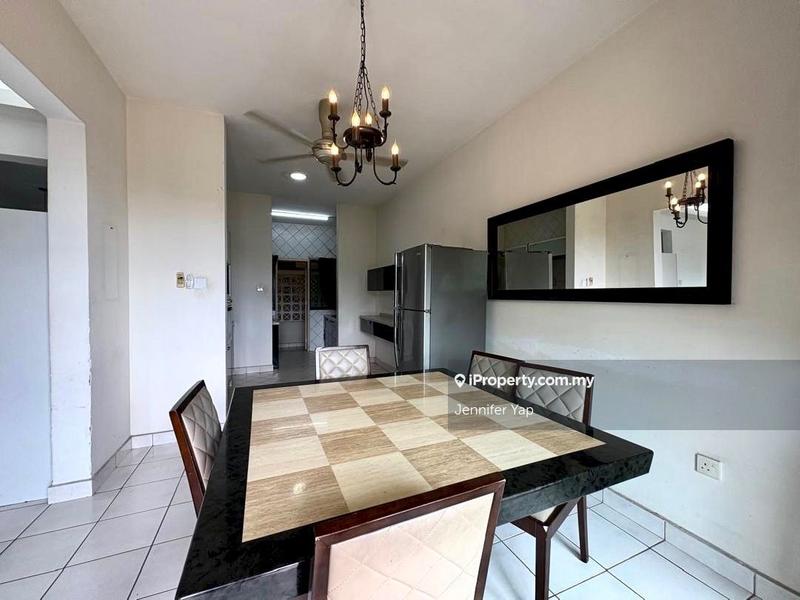 Condominium for Sale in Armanee by Jennifer Yap - iProperty.com.my