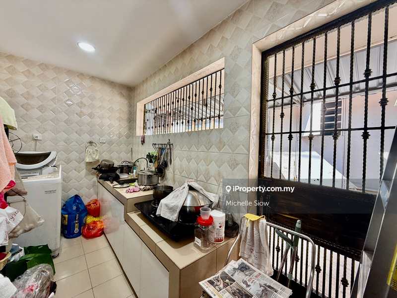 2-storey Terraced House for Sale in Taman Muda, Ampang by Michelle Siow - iProperty.com.my