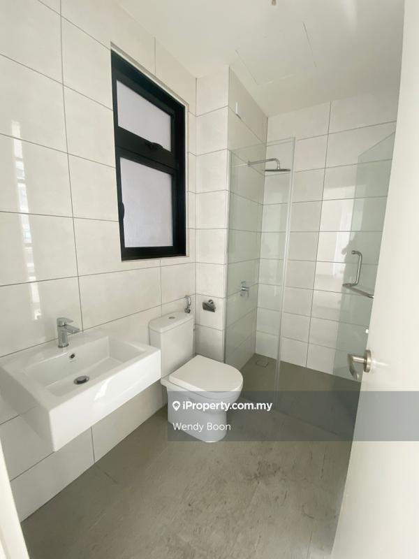Residensi Servis untuk Dijual di Conezion Residences oleh Wendy Boon - iProperty.com.my
