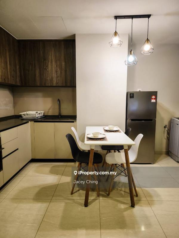 For Rent - Datum Jelatek (LINQ Sky Residence)