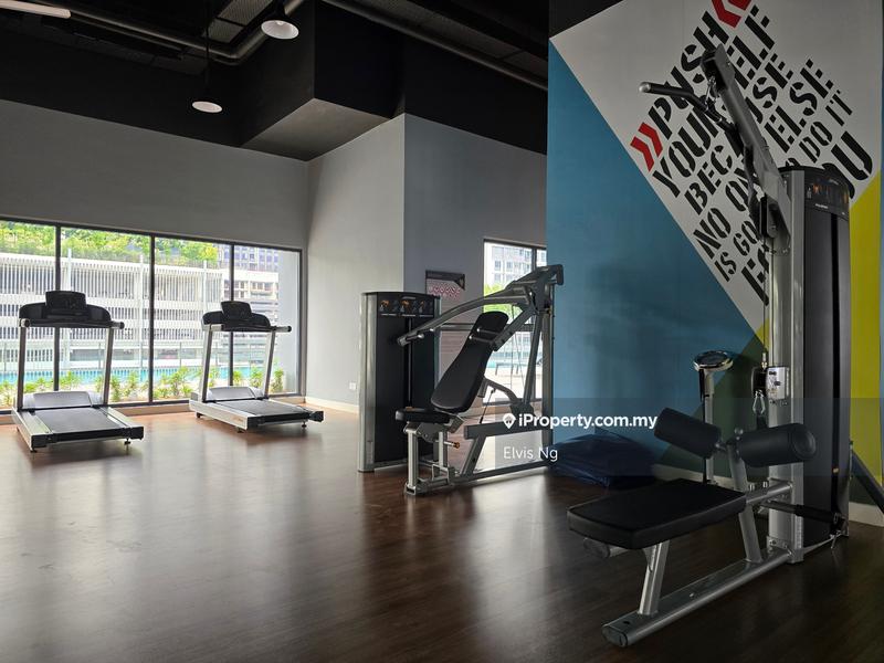 Residensi Servis untuk Dijual di Sunway Avila Residences oleh Elvis Ng - iProperty.com.my