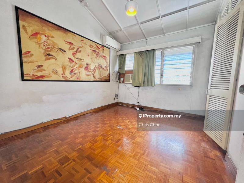 Rumah Berangkai 2 Tingkat untuk Dijual di Taman Seputeh, Midvalley City, KL, Seputeh oleh Chris Choe - iProperty.com.my