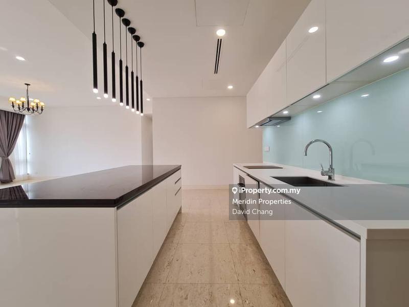 Service Residence for Rent in Banyan Tree Signatures by David Chang - iProperty.com.my