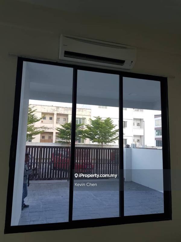 Semi-Detached House for Sale in Taman Sinar Mahkota, Cheras by Kevin Chen - iProperty.com.my