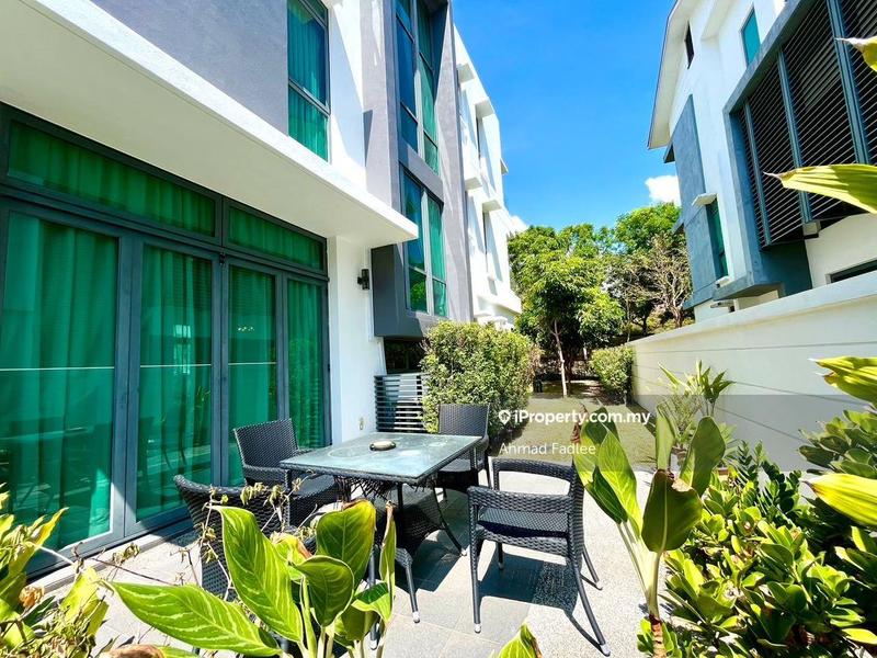 Bungalow House untuk Dijual di Sejati Residences, Cyberjaya oleh Ahmad Fadlee - iProperty.com.my