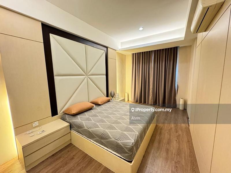 Semi-Detached House for Rent in Corner Semi D Taman Desa Idaman, Durian Tunggal by Alvin - iProperty.com.my