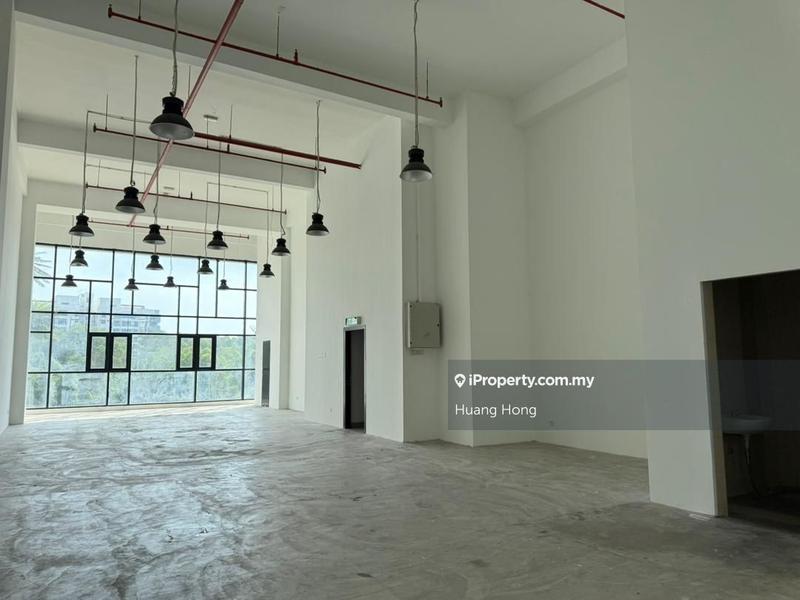 For Rent - CBD Perdana 3, Cyberjaya