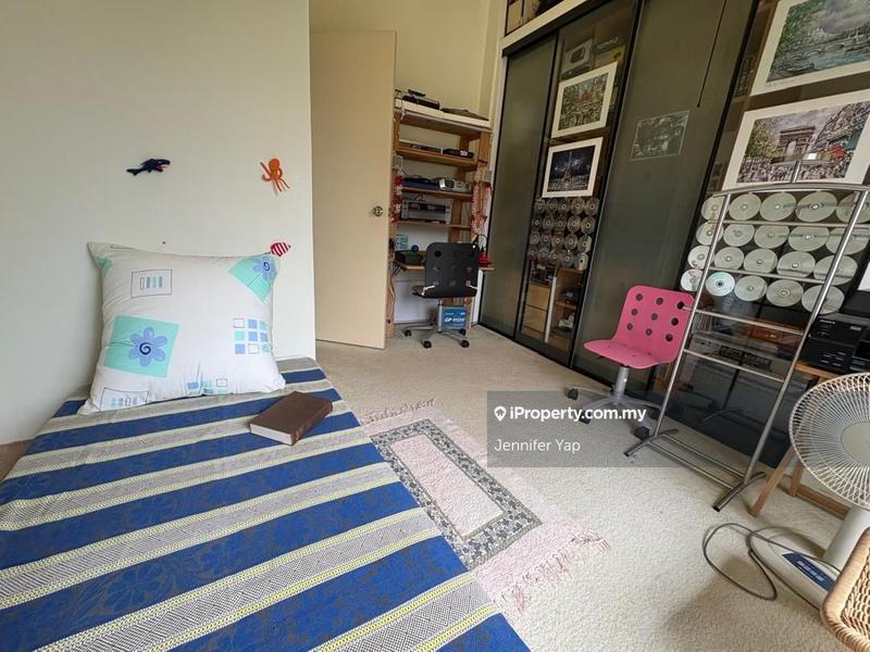Pangsapuri untuk Dijual di Mawar Apartment oleh Jennifer Yap - iProperty.com.my