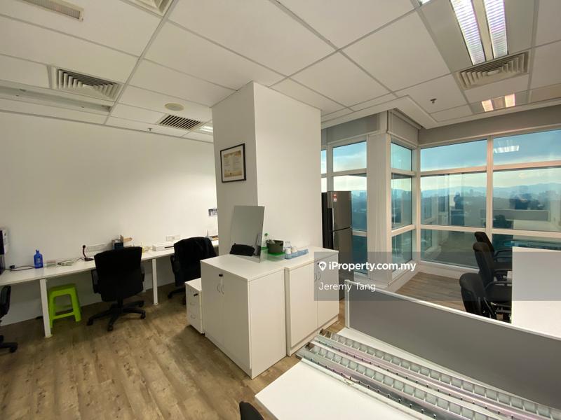 Office for Sale in Kl Sentral, Kuala Lumpur by Jeremy Tang - iProperty.com.my