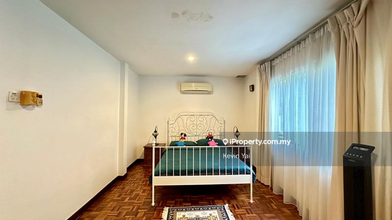 Bungalow House for Sale in Bukit Bandaraya, Bangsar by Kevin Yai - iProperty.com.my