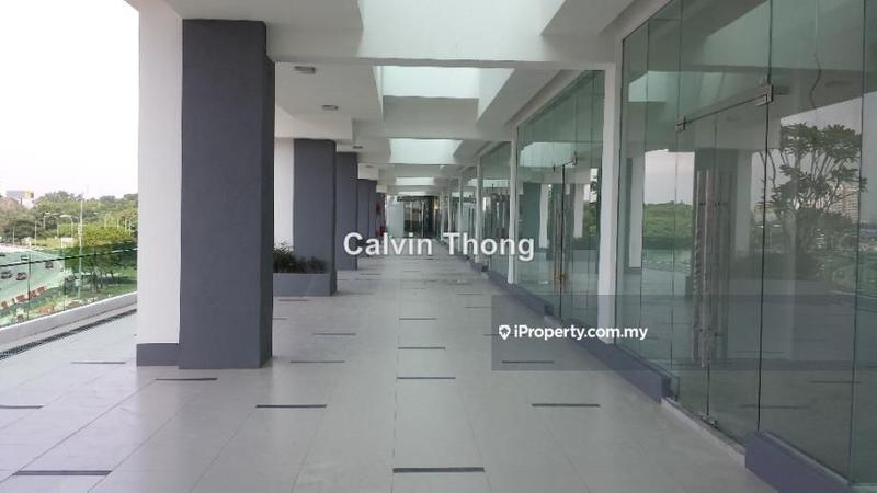 Office for Sale in Glenmarie, Shah Alam, Glenmarie by Calvin Thong - iProperty.com.my