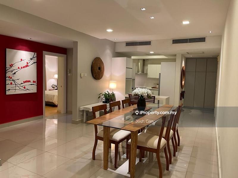 For Rent - Solaris Dutamas