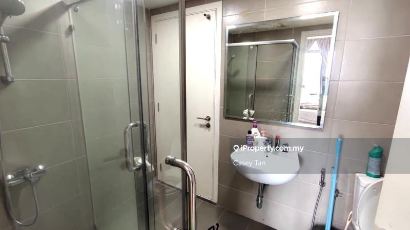 Kondominium untuk Dijual di Teega Residences oleh Casey Tan - iProperty.com.my