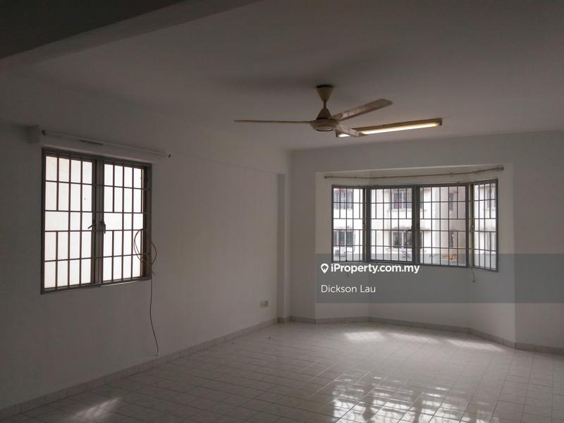 Pangsapuri untuk Dijual di Desa Dua Aman Puri oleh Dickson Lau - iProperty.com.my