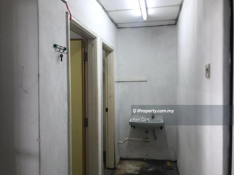 Shop / Office untuk Disewa di Taman Chai Leng, Perai oleh Ken Goh - iProperty.com.my