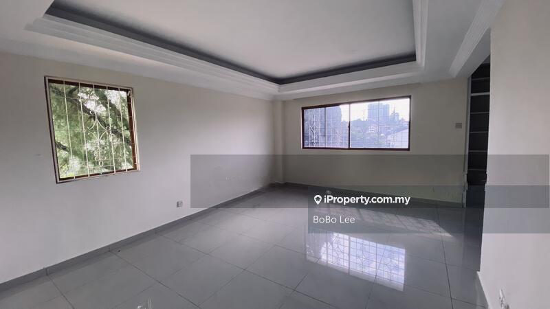 Bungalow House untuk Dijual di Taman Overseas Union (Taman Oug), Jalan Klang Lama (Old Klang Road) oleh BoBo Lee - iProperty.com.my