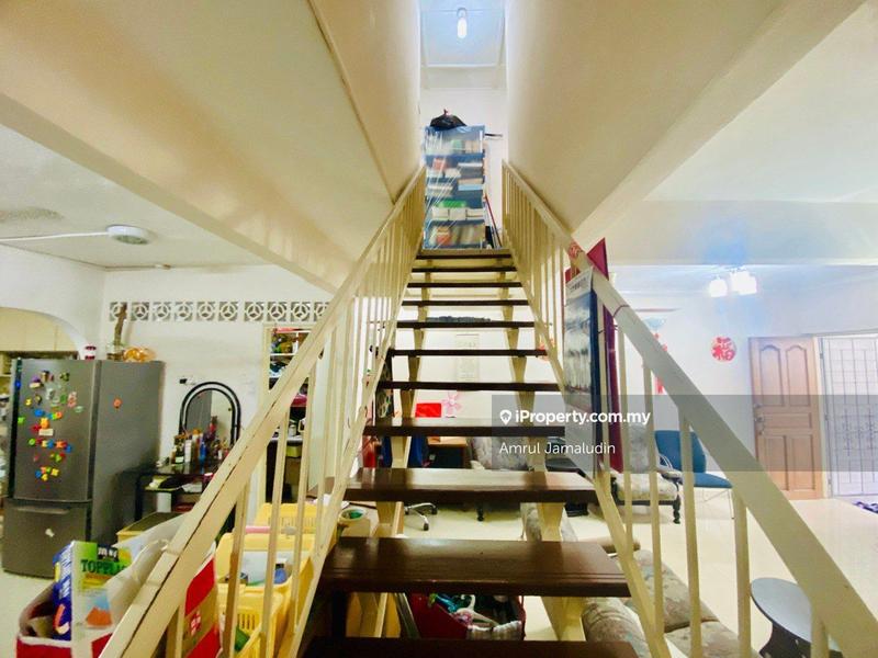 2-storey Terraced House for Sale in Taman Melawati, Ulu Kelang by Amrul Jamaludin - iProperty.com.my