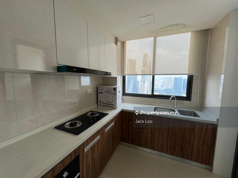 For Rent - Agile Mont Kiara