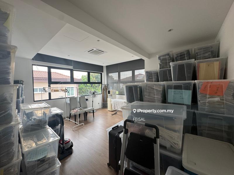 Banglo untuk Dijual di Selangor Polo Residency, Kota Damansara oleh Feisal - iProperty.com.my