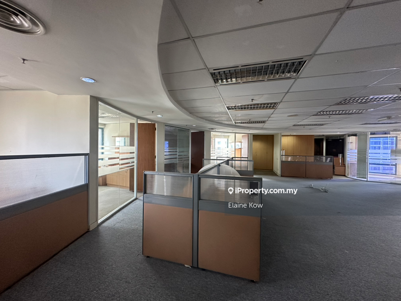 Office for Rent in Ampwalk, jalan ampang, Ampang by Elaine Kow - iProperty.com.my