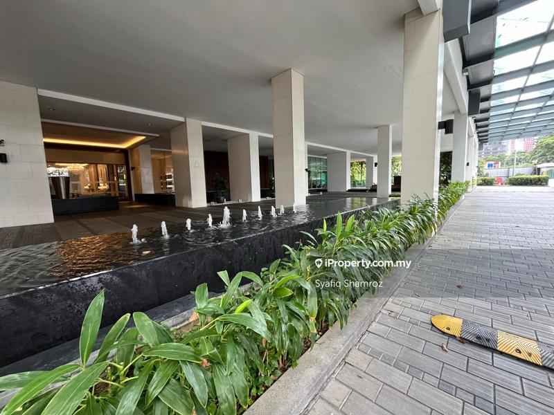 Kondominium untuk Dijual di The Pearl KLCC oleh Syafiq Shamroz - iProperty.com.my