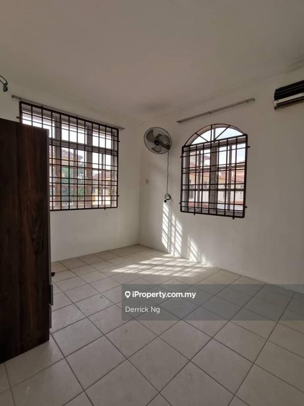 Rumah Berkembar untuk Dijual di 3fshw, Sungai Petani oleh Derrick Ng - iProperty.com.my