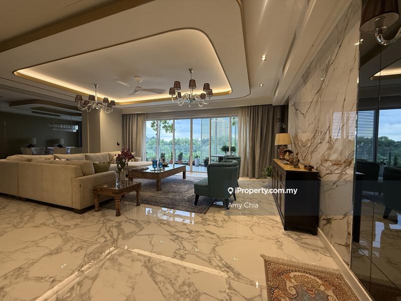 For Sale - Pavilion Hilltop