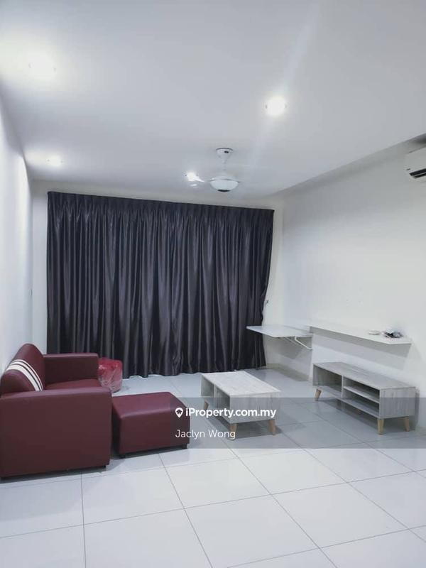 For Rent - Bayu Angkasa