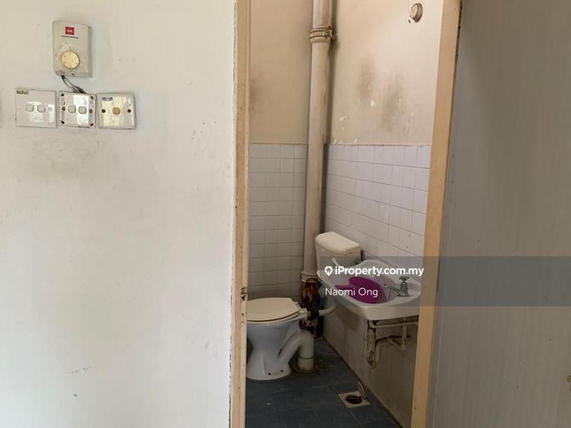 Rumah Berangkai 2 Tingkat untuk Dijual di Jalan Ipoh, Kuala Lumpur oleh Naomi Ong - iProperty.com.my