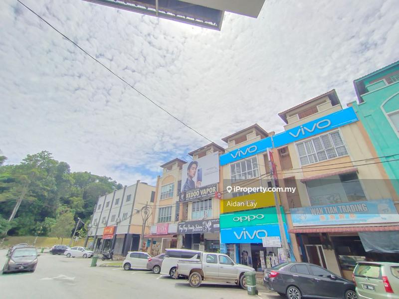 Shop for Sale in Bandar Raub Perdana, Raub by Aidan Lay - iProperty.com.my
