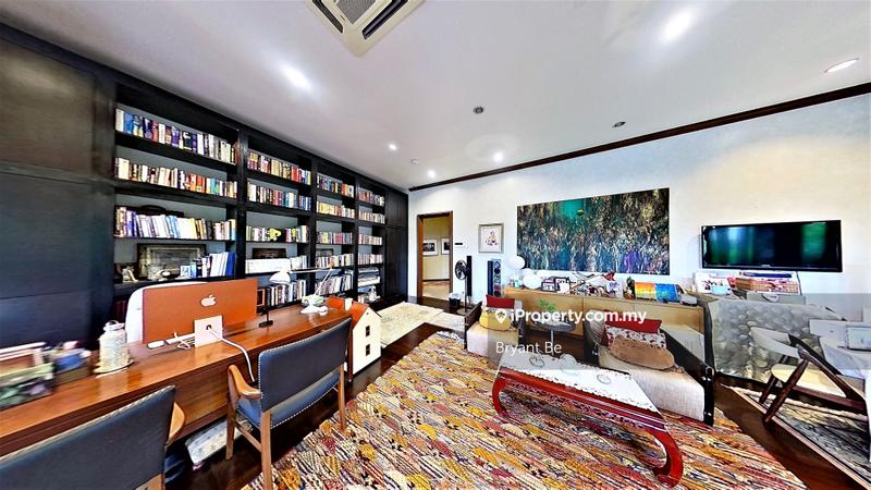 Banglo untuk Dijual di TROPICANA PETALING JAYA, Tropicana oleh Bryant Be - iProperty.com.my