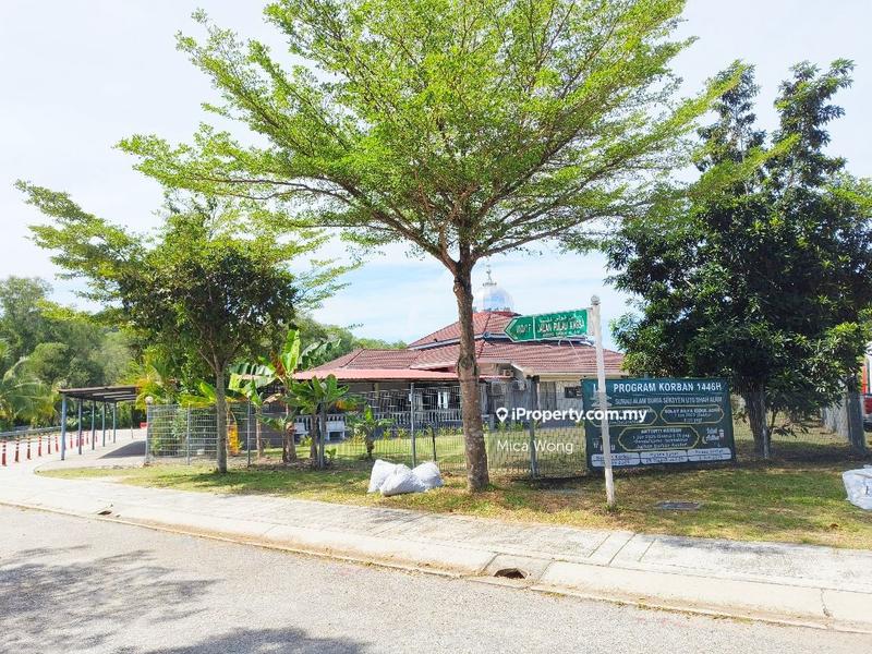 Rumah Teres 2.5-Tingkat untuk Dijual di Sunway Alam Suria, Shah Alam oleh Mica Wong - iProperty.com.my