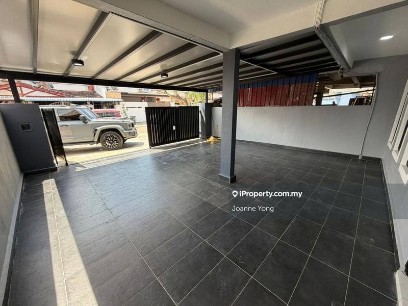 2-storey Terraced House for Sale in Taman Desa Jaya, Johor Bahru by Joanne Yong - iProperty.com.my