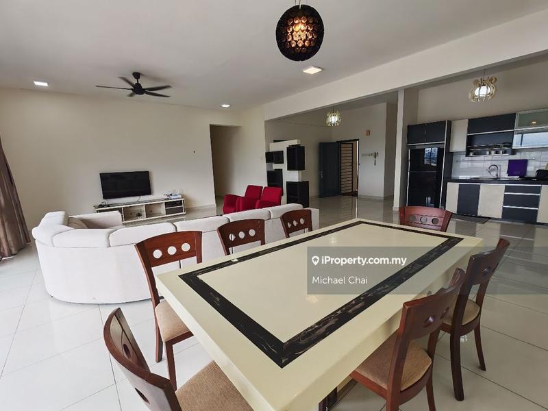 For Rent - SetiaWalk