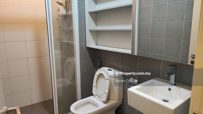 Kediaman Servis untuk Dijual di Garden Plaza oleh Xavier Chong - iProperty.com.my